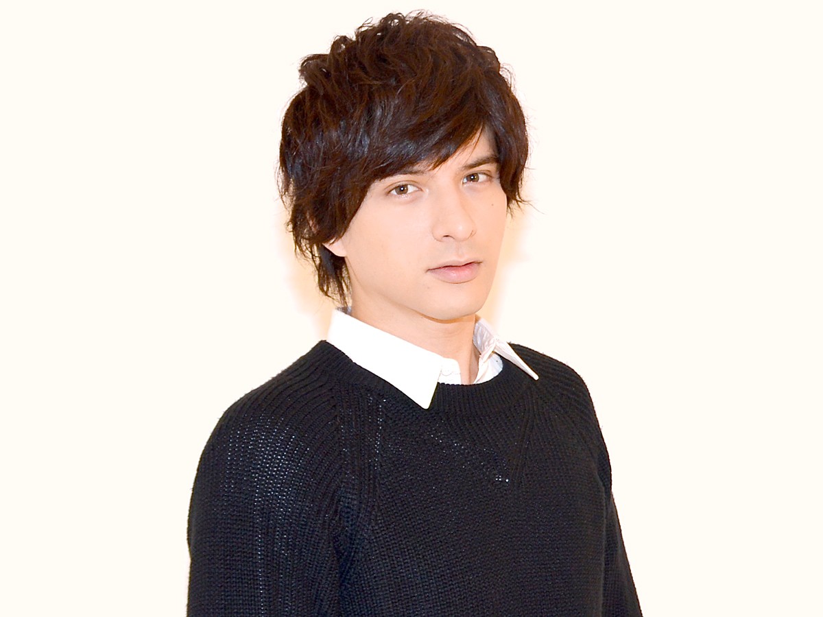 城田優、女性に「胃袋をつかまれると弱い」　監督デビュー作で実感した男女の恋愛観