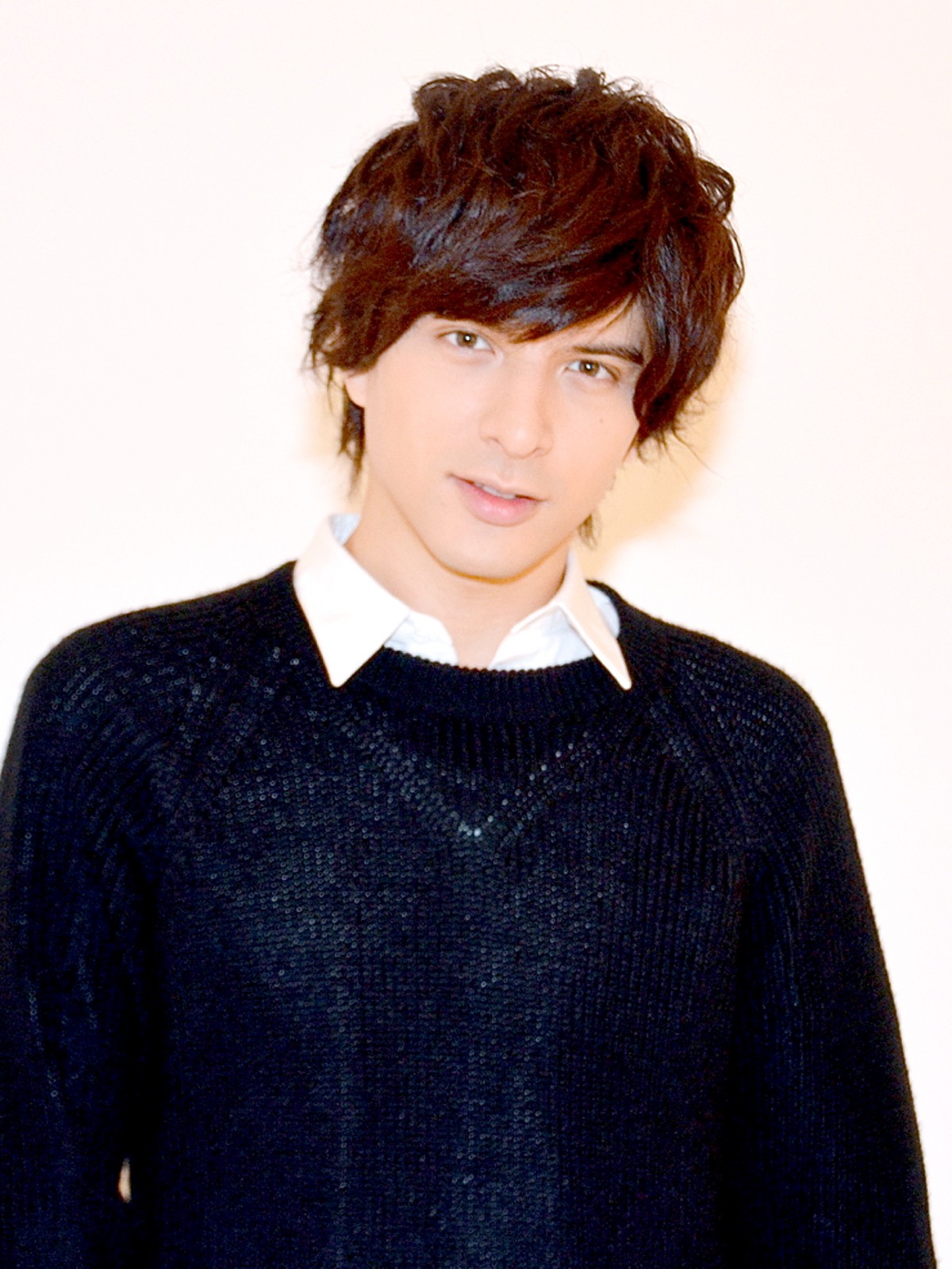 城田優、女性に「胃袋をつかまれると弱い」　監督デビュー作で実感した男女の恋愛観