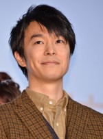 「独身イケメン俳優」長谷川博己