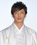 「独身イケメン俳優」玉木宏