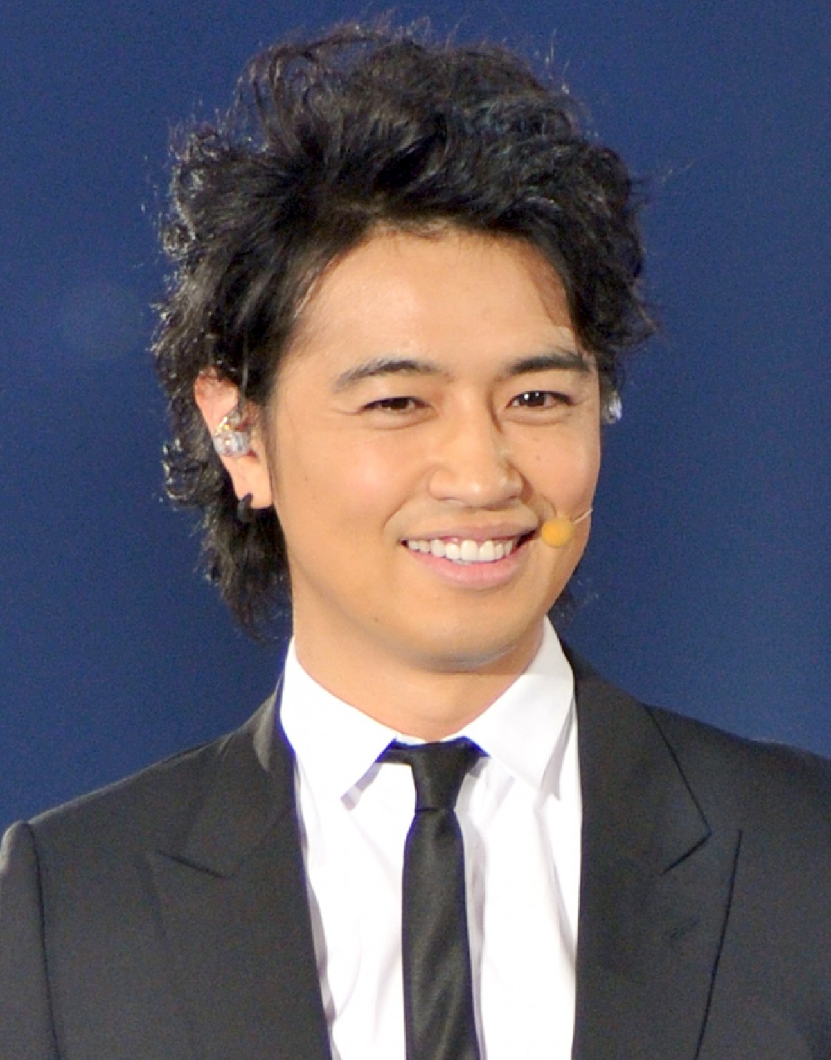 世の女性たちに希望の光！独身イケメン俳優＜フォト集＞