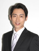 「独身イケメン俳優」小泉孝太郎