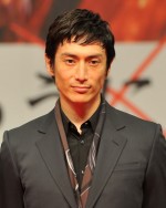 「独身イケメン俳優」伊勢谷友介