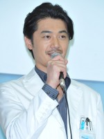 「独身イケメン俳優」平山浩行