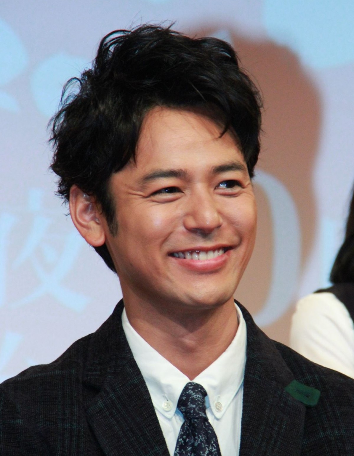 世の女性たちに希望の光！独身イケメン俳優＜フォト集＞