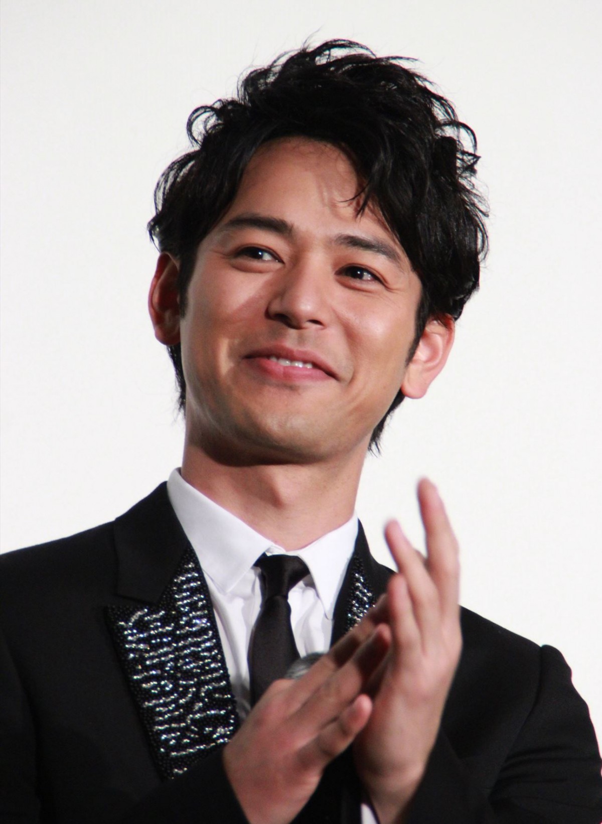 世の女性たちに希望の光！独身イケメン俳優＜フォト集＞