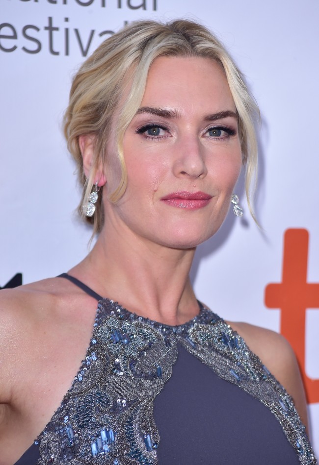 ケイト・ウィンスレット、Kate Winslet