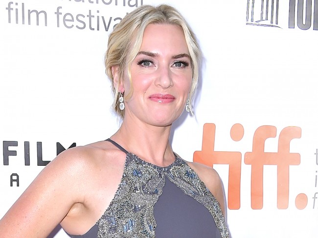 Kate Winslet、ケイト・ウィンスレット