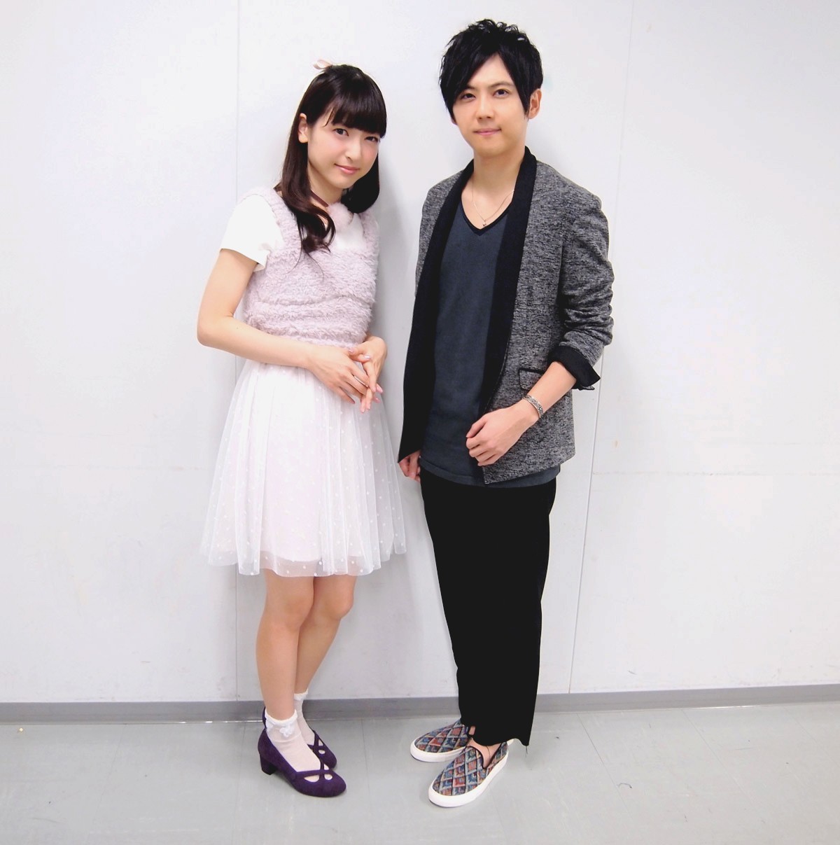 『GAMBA ガンバと仲間たち』梶裕貴&神田沙也加インタビュー