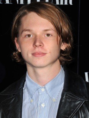 英ミス・ヴォーグ誌発表「最もホットな男子50人」8位　ジャック・キルマー（20）俳優