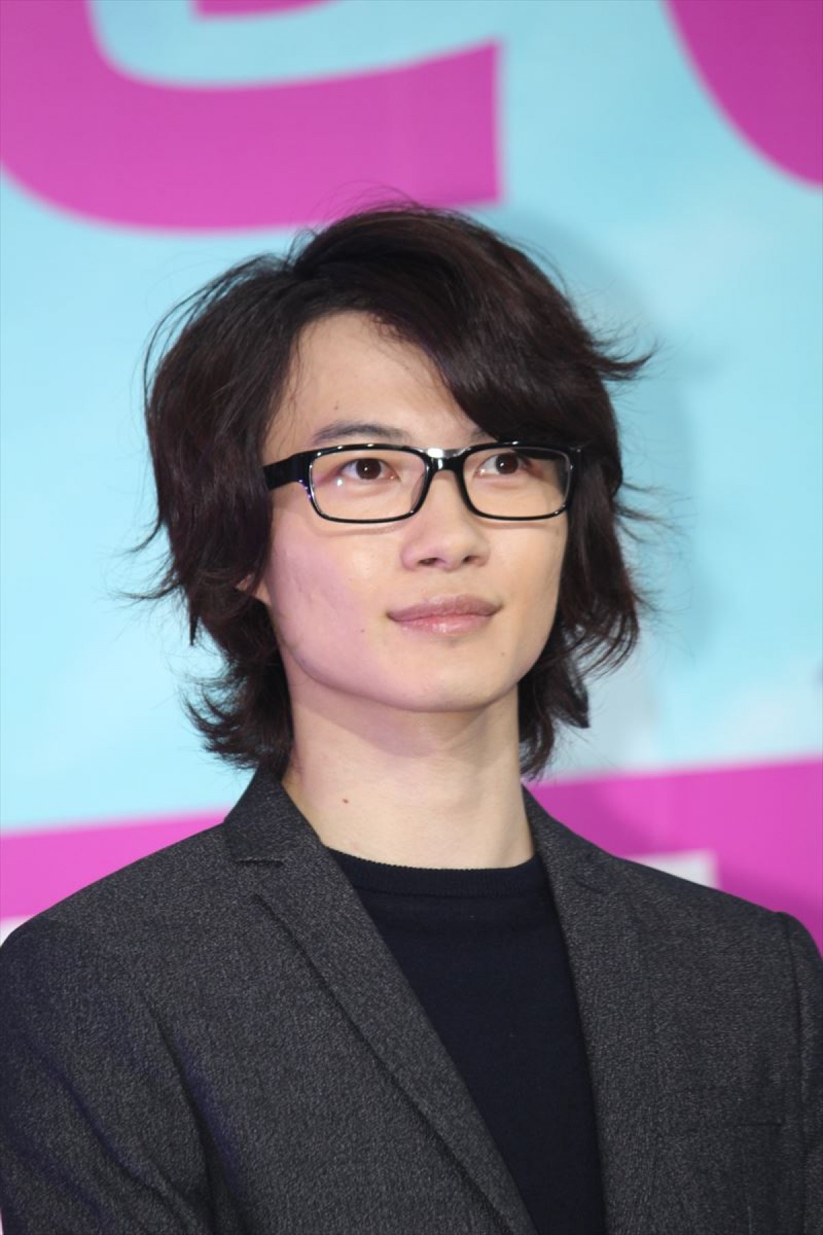 神木隆之介、龍馬役の先輩・福山雅治から「神木が思う龍馬を自由に」アドバイスもらう
