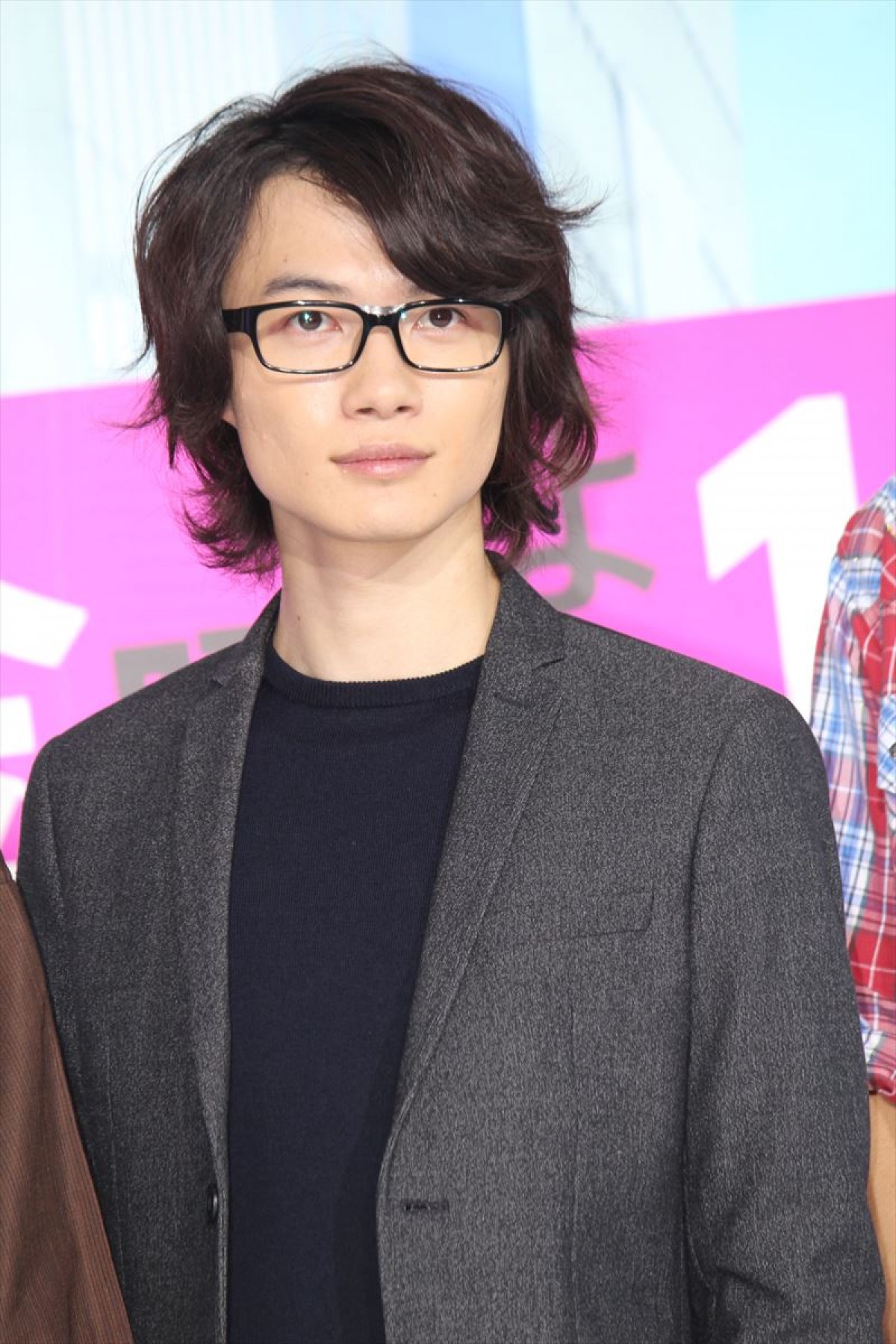 神木隆之介、龍馬役の先輩・福山雅治から「神木が思う龍馬を自由に」アドバイスもらう