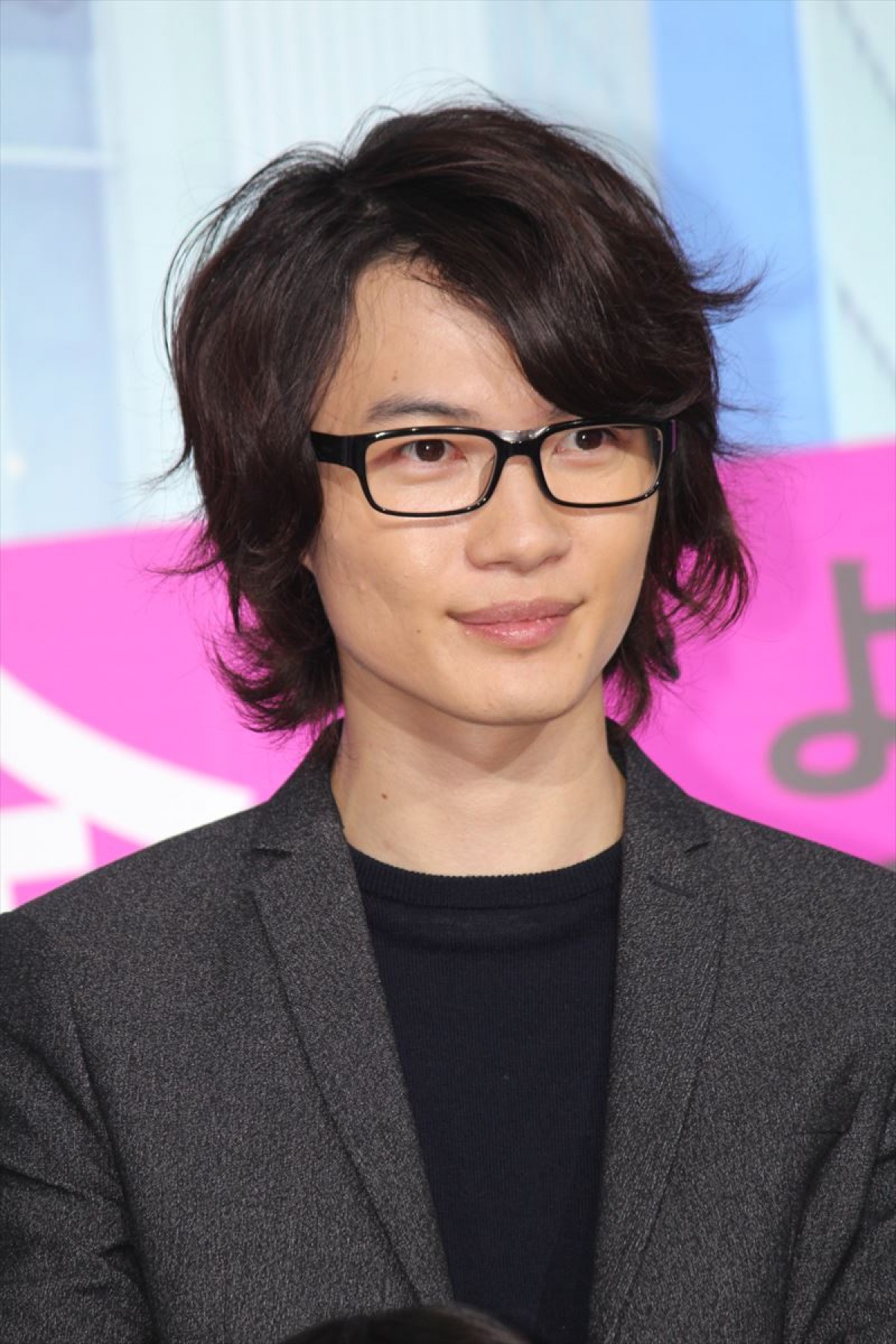 神木隆之介、龍馬役の先輩・福山雅治から「神木が思う龍馬を自由に」アドバイスもらう