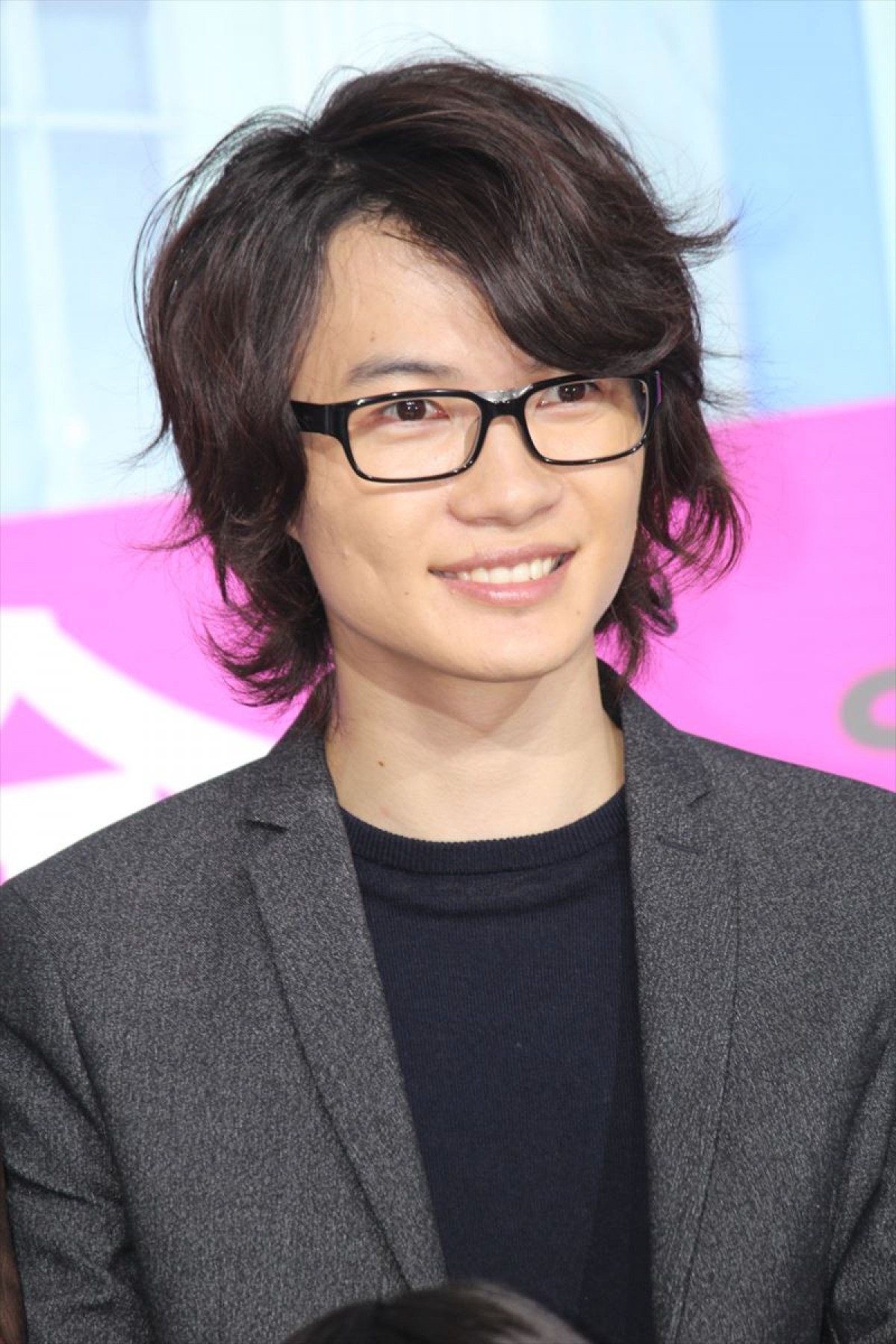神木隆之介、龍馬役の先輩・福山雅治から「神木が思う龍馬を自由に」アドバイスもらう