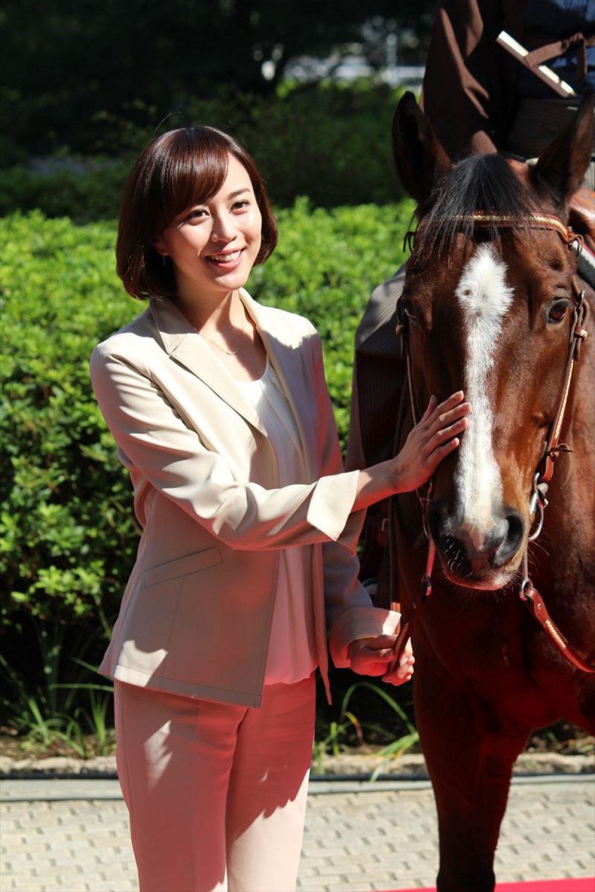 神木隆之介、龍馬役の先輩・福山雅治から「神木が思う龍馬を自由に」アドバイスもらう