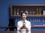 ソフトバンク新CMシリーズ・月野うさぎ役の小泉今日子