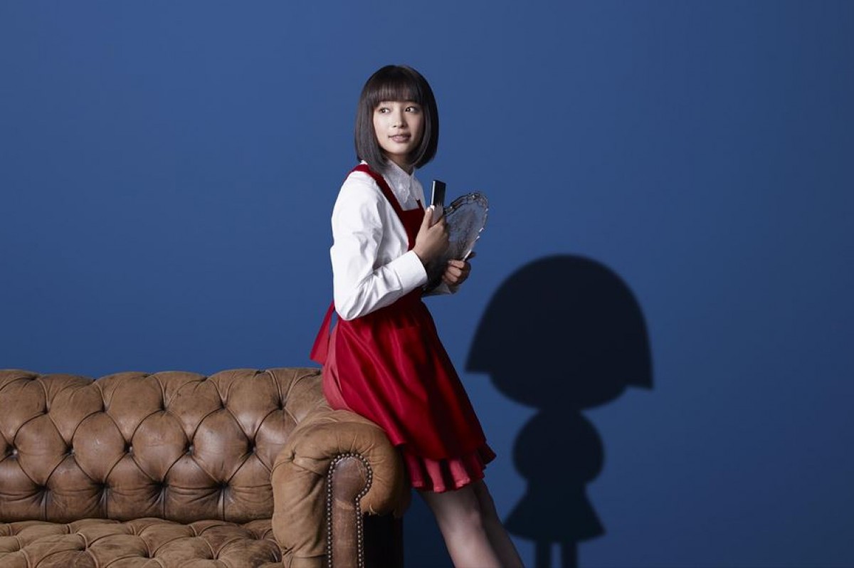 又吉直樹、「あしたのジョー」矢吹丈に！ 人気キャラ実写化で広瀬すず、堺雅人ら出演
