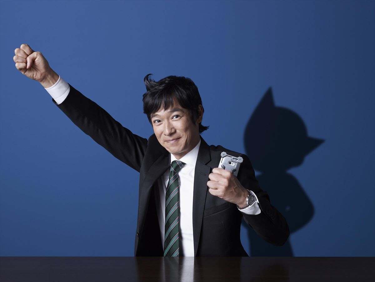 又吉直樹、「あしたのジョー」矢吹丈に！ 人気キャラ実写化で広瀬すず、堺雅人ら出演