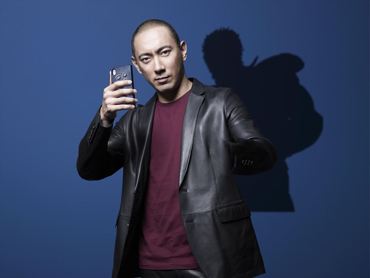 又吉直樹、「あしたのジョー」矢吹丈に！ 人気キャラ実写化で広瀬すず、堺雅人ら出演