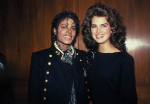 マイケル・ジャクソン