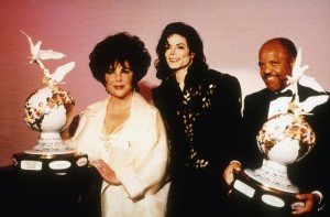 マイケル・ジャクソン