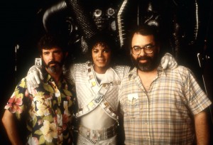 マイケル・ジャクソン