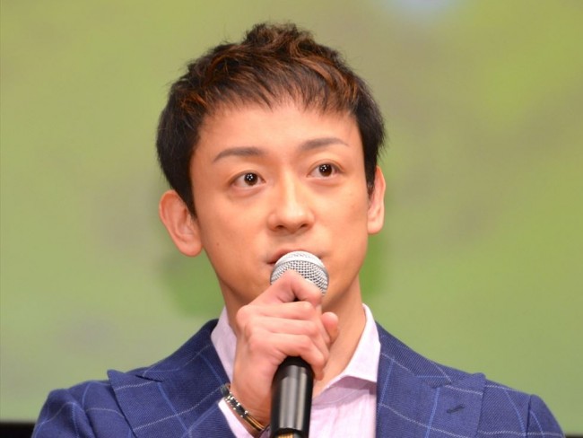 山本耕史、香取慎吾に結婚を事前に伝えるもスルーされていた！