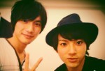 山田裕貴、福士蒼汰とストロボ男子会「今度は入江甚儀も」蓮くん＆拓海くん2ショット