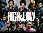 EXILE TRIBE総合エンタメ企画、特別映像解禁　三代目JSB書き下ろし曲使用