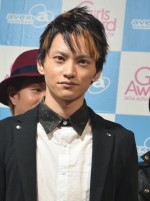 AAA・日高光啓、サイン騒動をブログで謝罪 「誠心誠意心を込めて