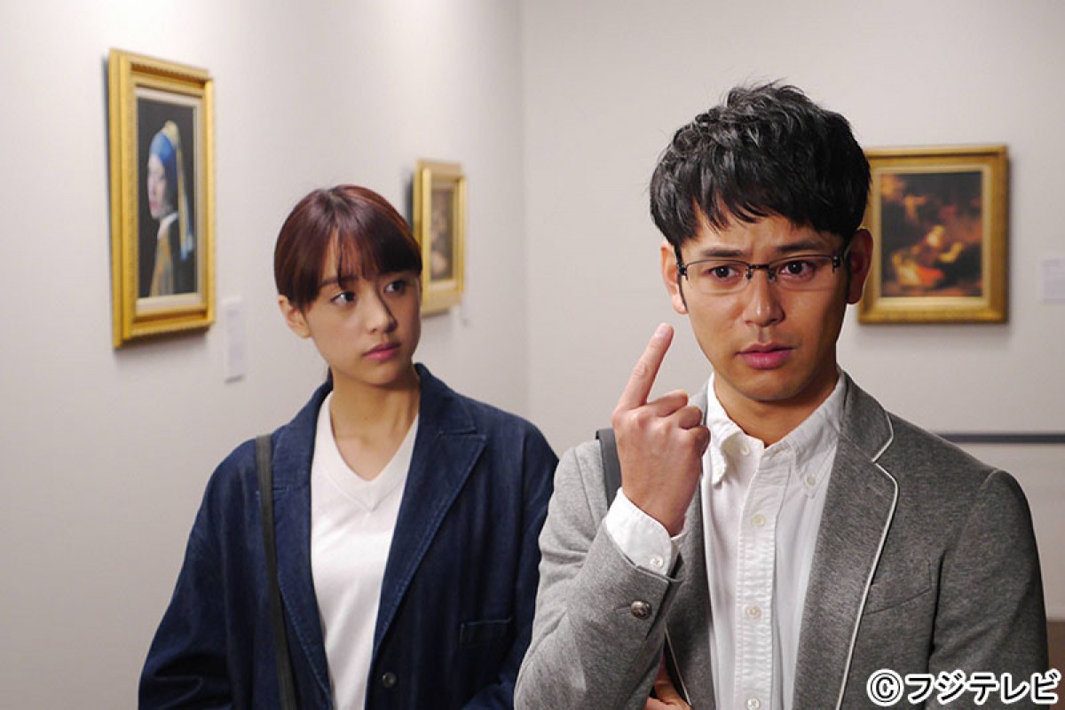 中谷美紀、15年ぶり『リング』監督と『世にも奇妙な物語』で再タッグ