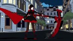 『RWBY Volume1』場面写真