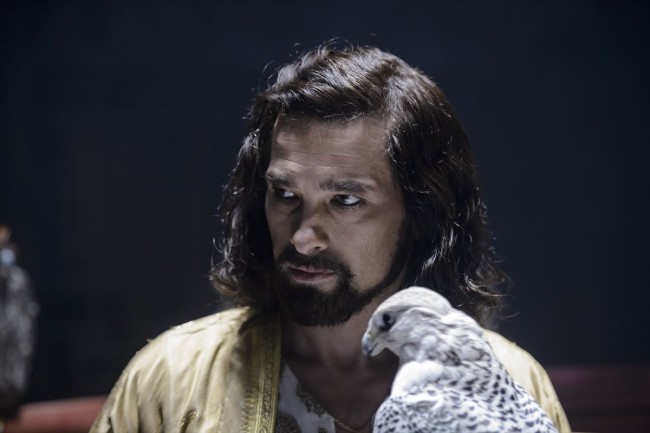 ロード と Jin 仁 が融合 医学冒険作 千年医師物語 予告編解禁 15年10月25日 写真 映画 ニュース クランクイン