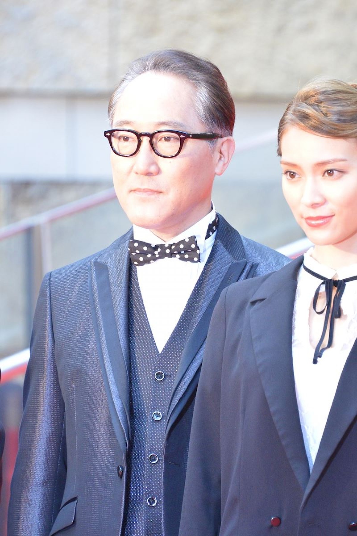 ＜フォト特集＞「第28回東京国際映画祭」オープニング＆レッドカーペット