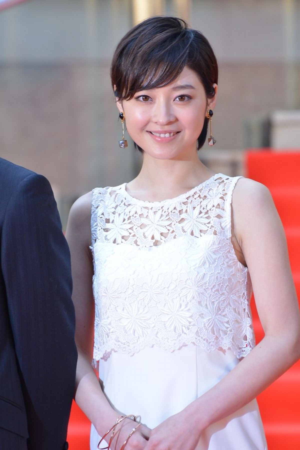 ＜フォト特集＞「第28回東京国際映画祭」オープニング＆レッドカーペット