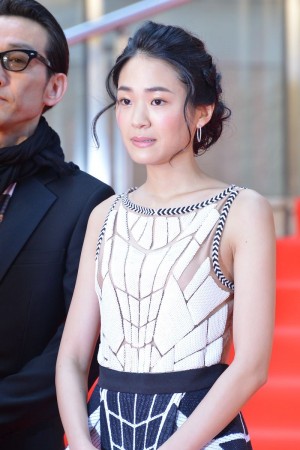 『友だちのパパが好き』（レッドカーペット）