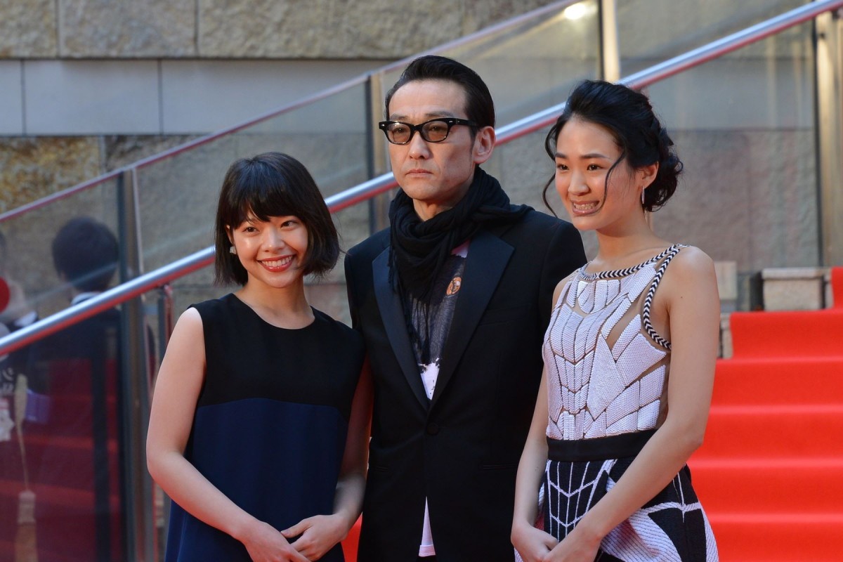 ＜フォト特集＞「第28回東京国際映画祭」オープニング＆レッドカーペット