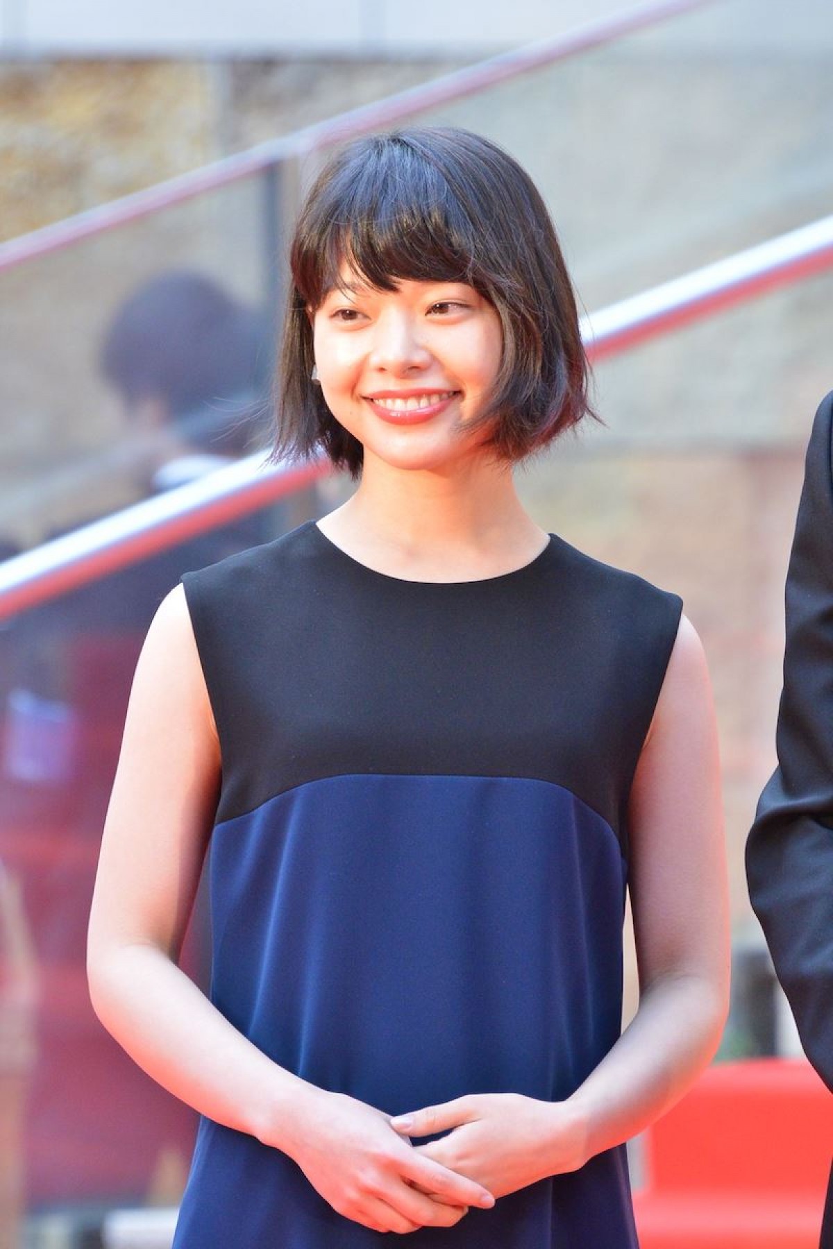 ＜フォト特集＞「第28回東京国際映画祭」オープニング＆レッドカーペット
