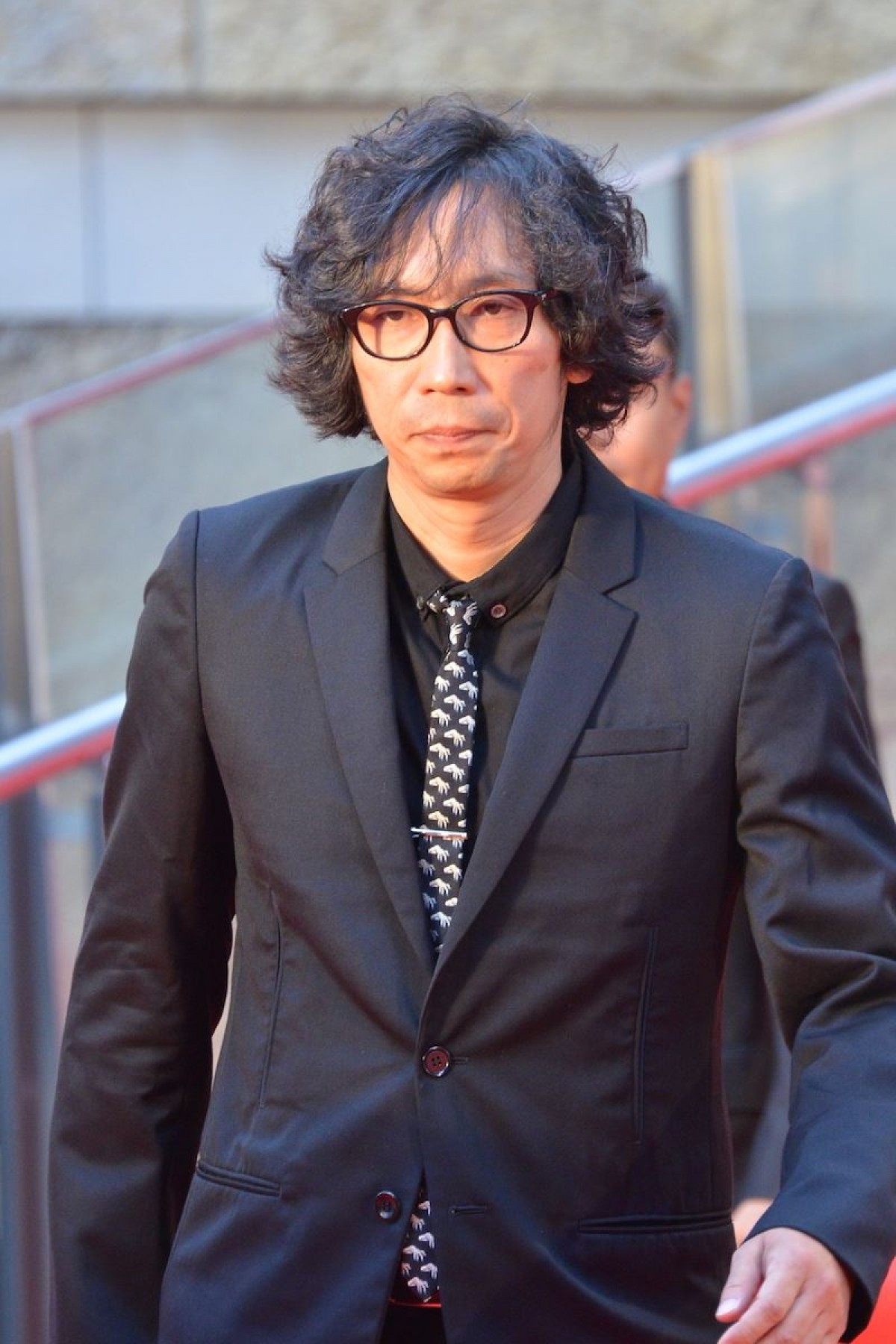 東京国際映画祭