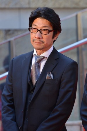 『ジョーのあした―辰吉丈一郎との20年―』（レッドカーペット）