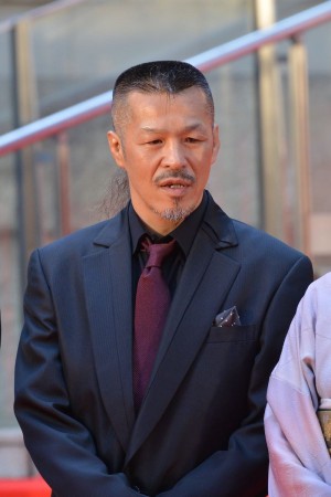 『ジョーのあした―辰吉丈一郎との20年―』（レッドカーペット）