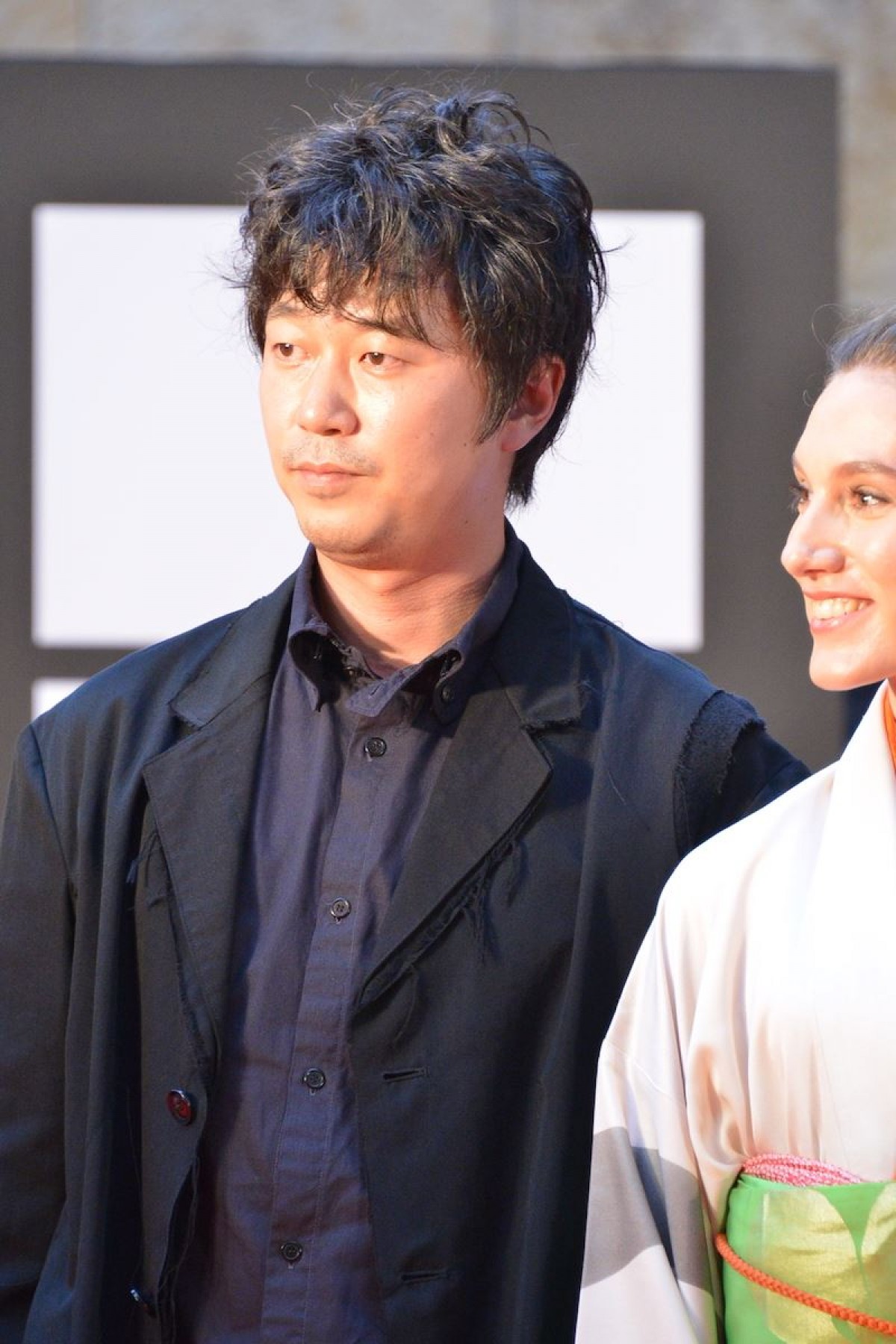 ＜フォト特集＞「第28回東京国際映画祭」オープニング＆レッドカーペット