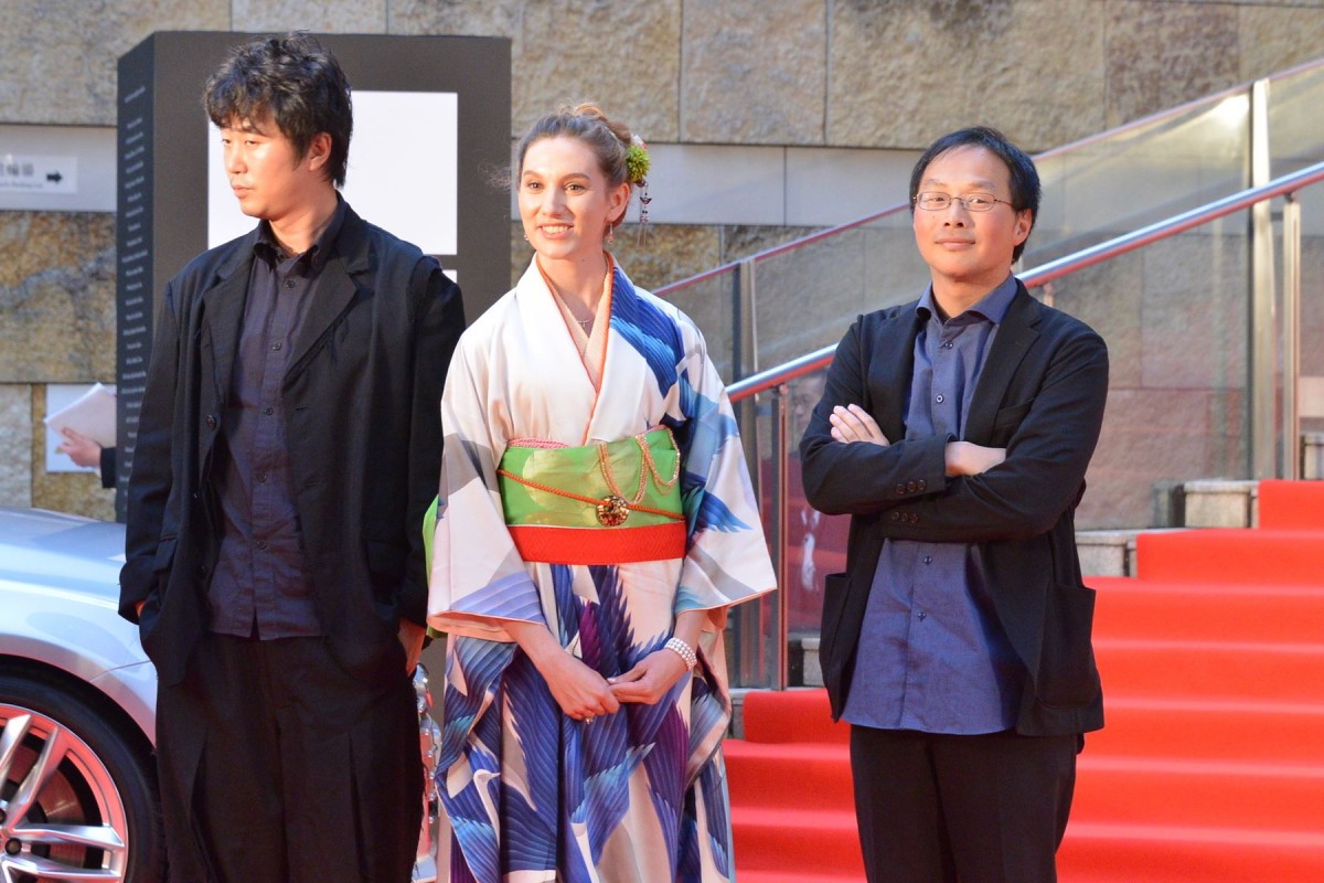 ＜フォト特集＞「第28回東京国際映画祭」オープニング＆レッドカーペット
