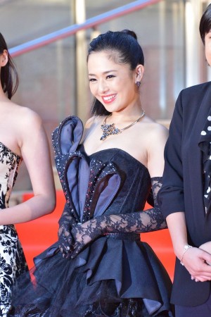 『レイジー・ヘイジー・クレイジー』（レッドカーペット）