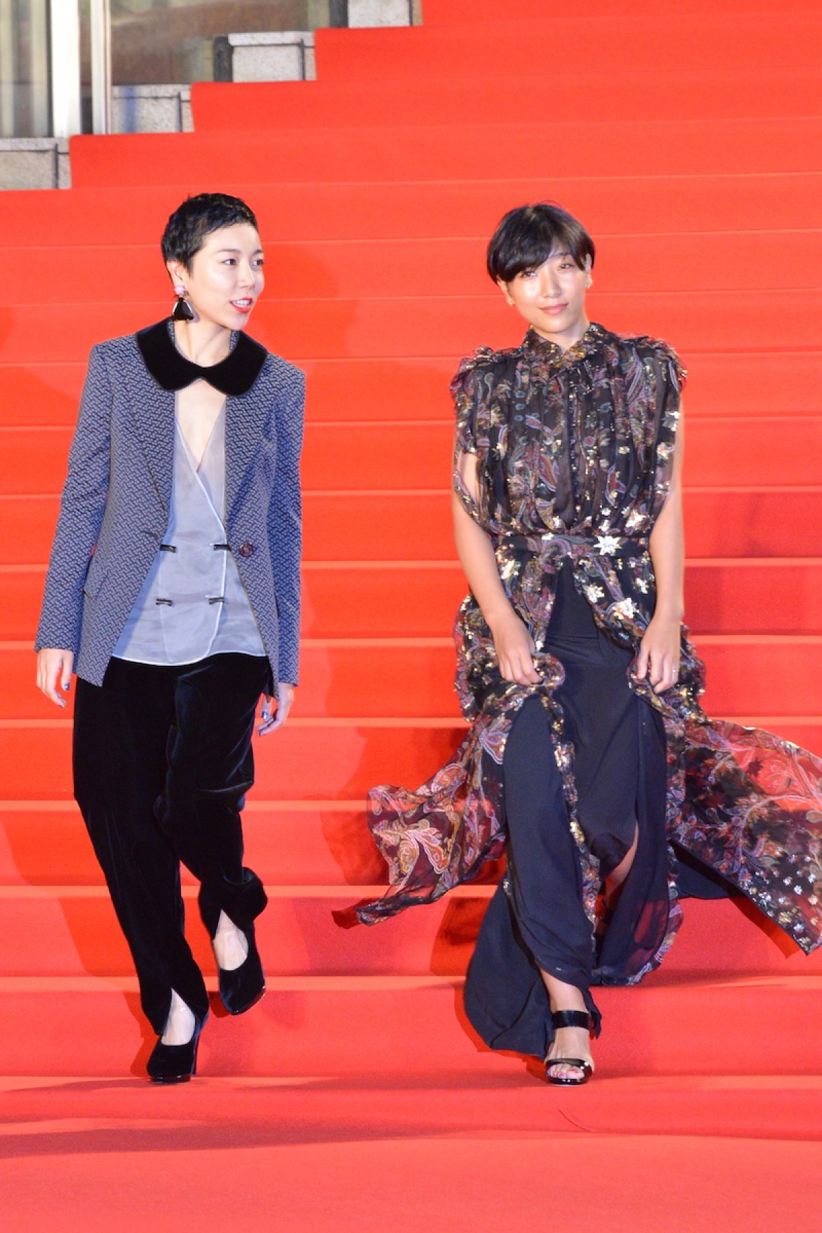 東京国際映画祭