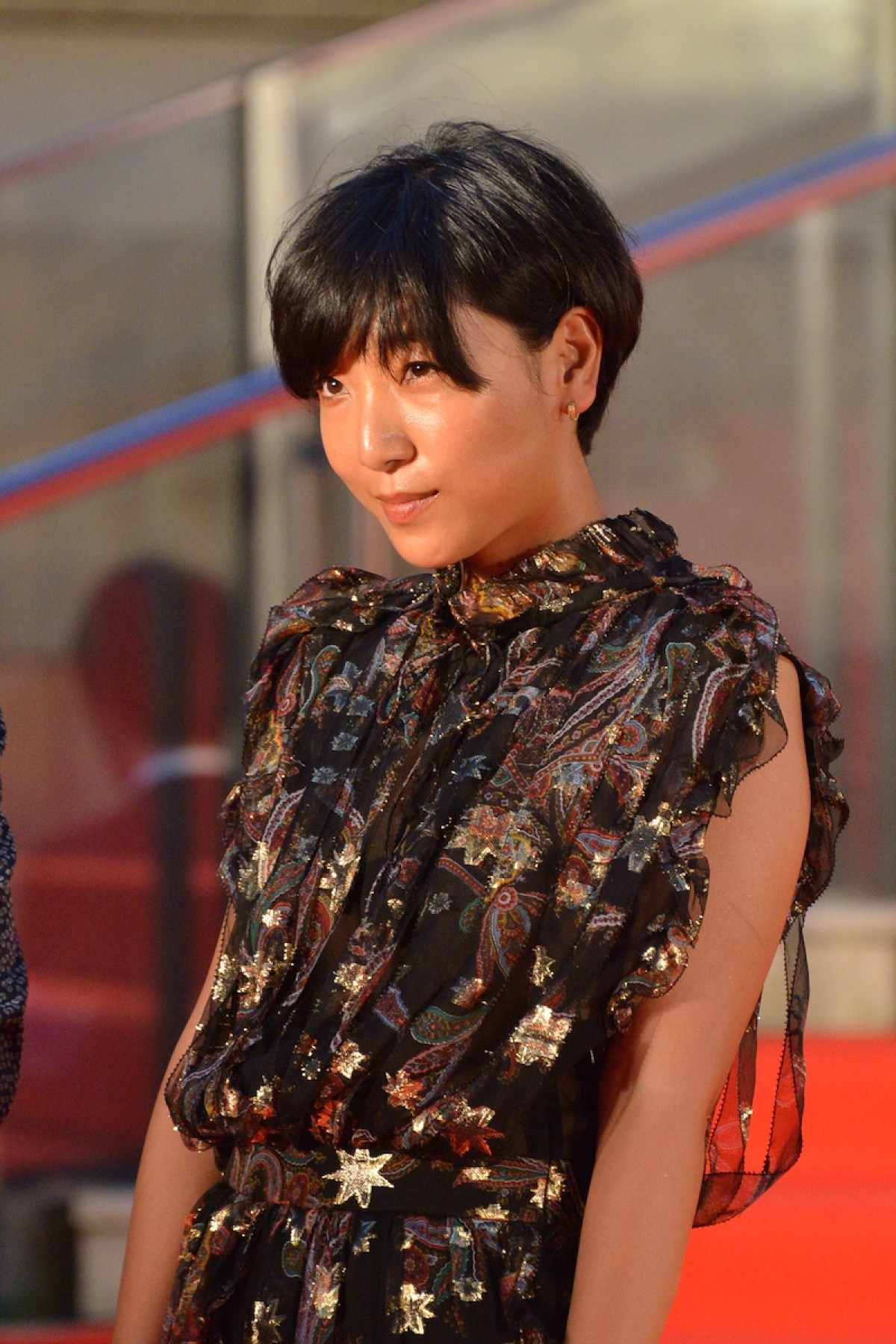 東京国際映画祭