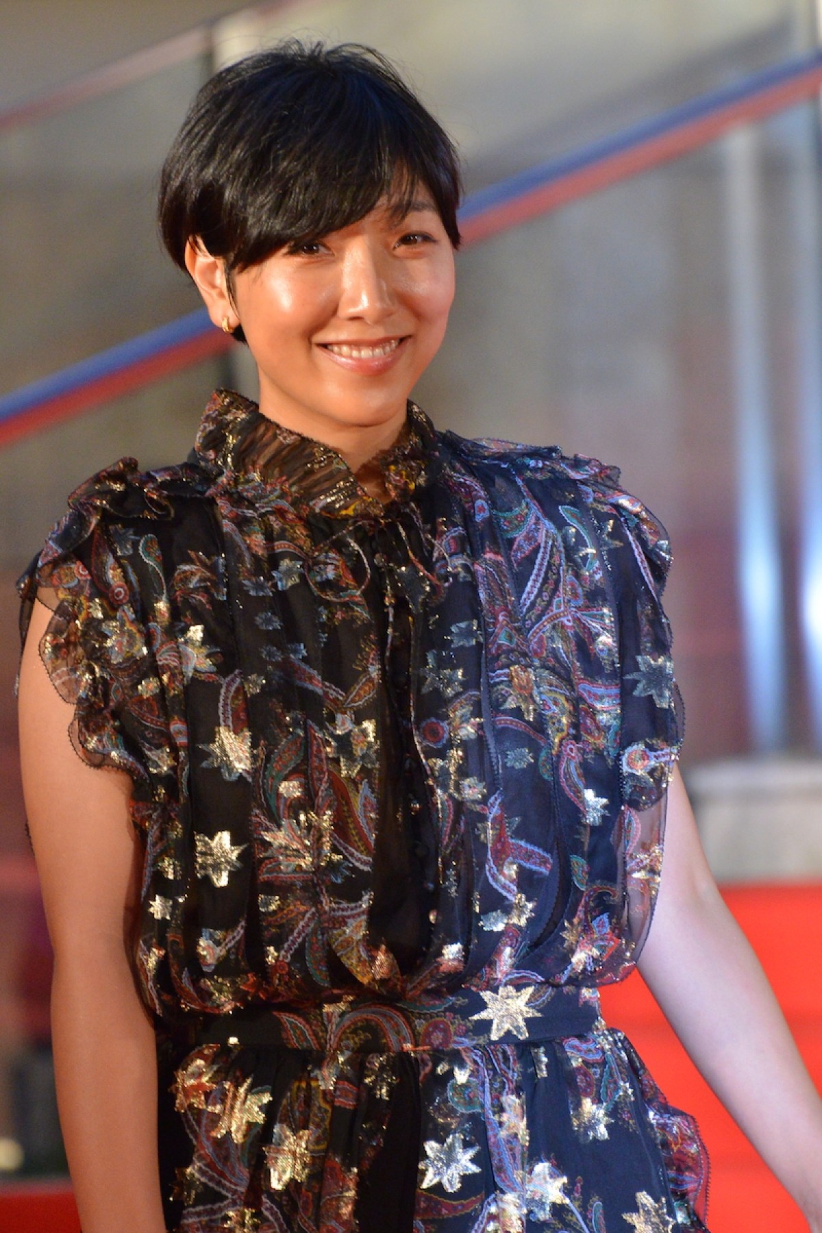 東京国際映画祭