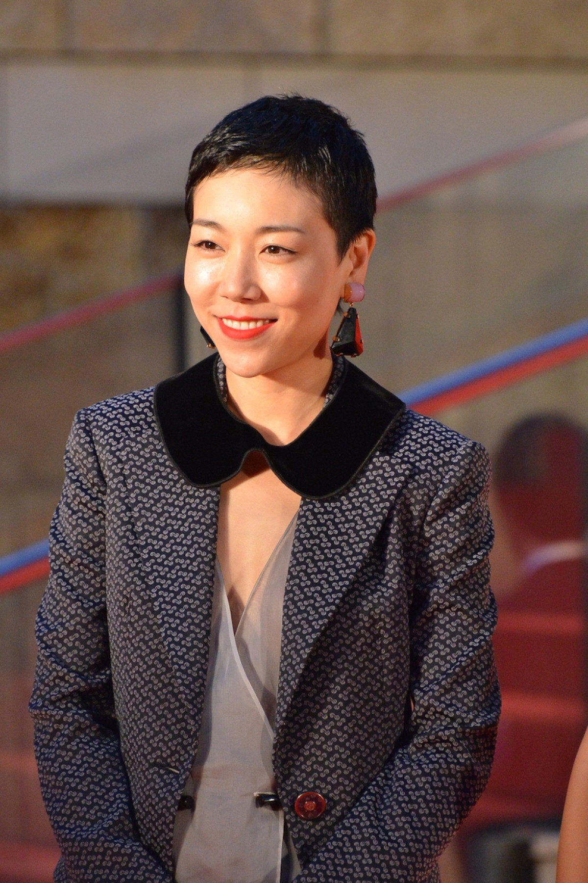 東京国際映画祭