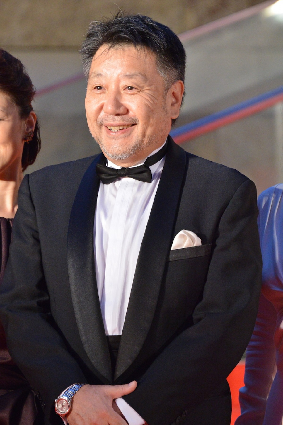 ＜フォト特集＞「第28回東京国際映画祭」オープニング＆レッドカーペット