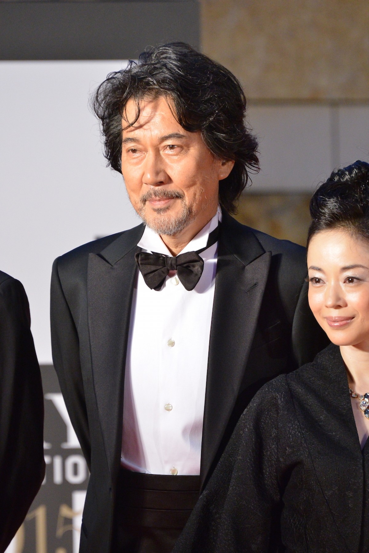 ＜フォト特集＞「第28回東京国際映画祭」オープニング＆レッドカーペット